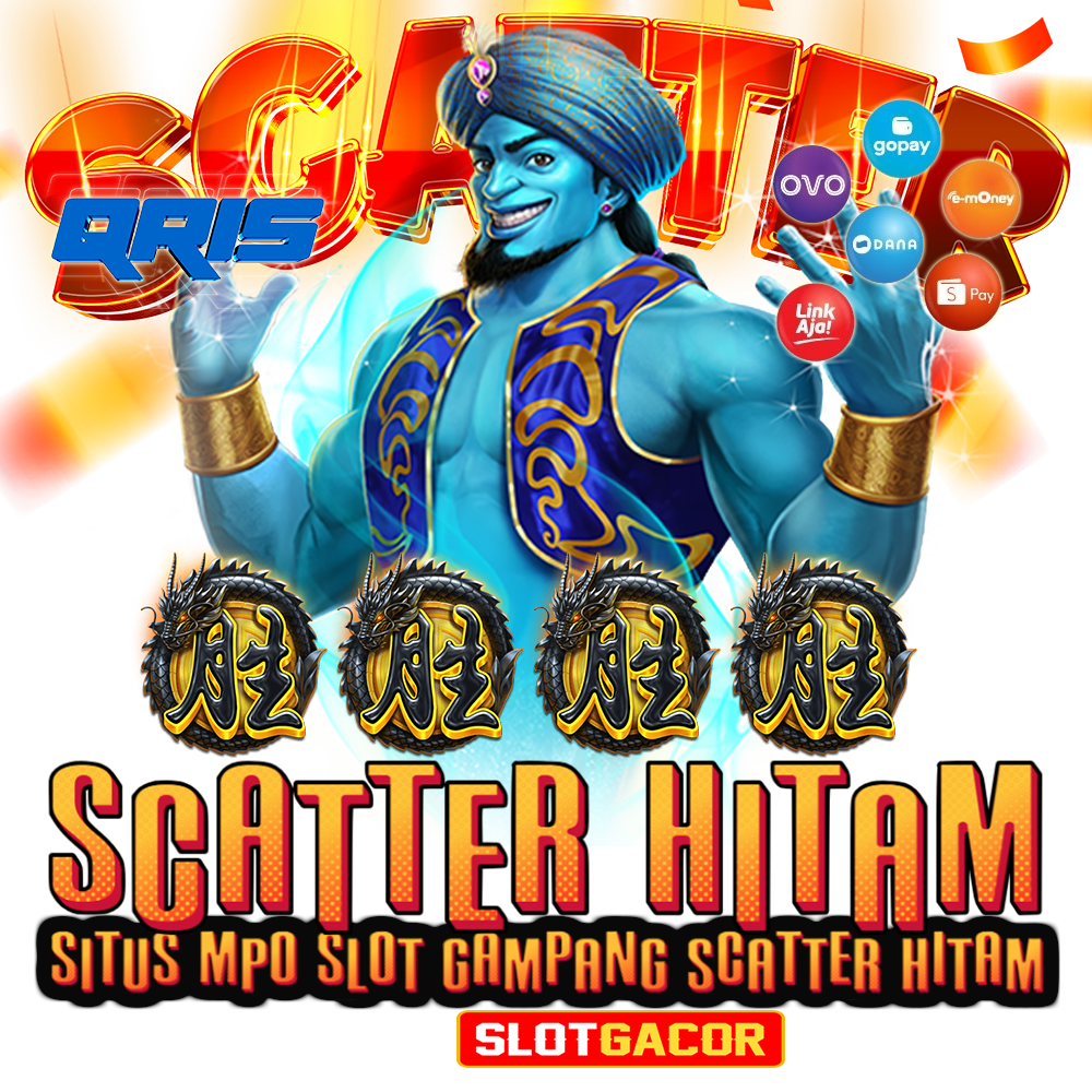 slot gopay